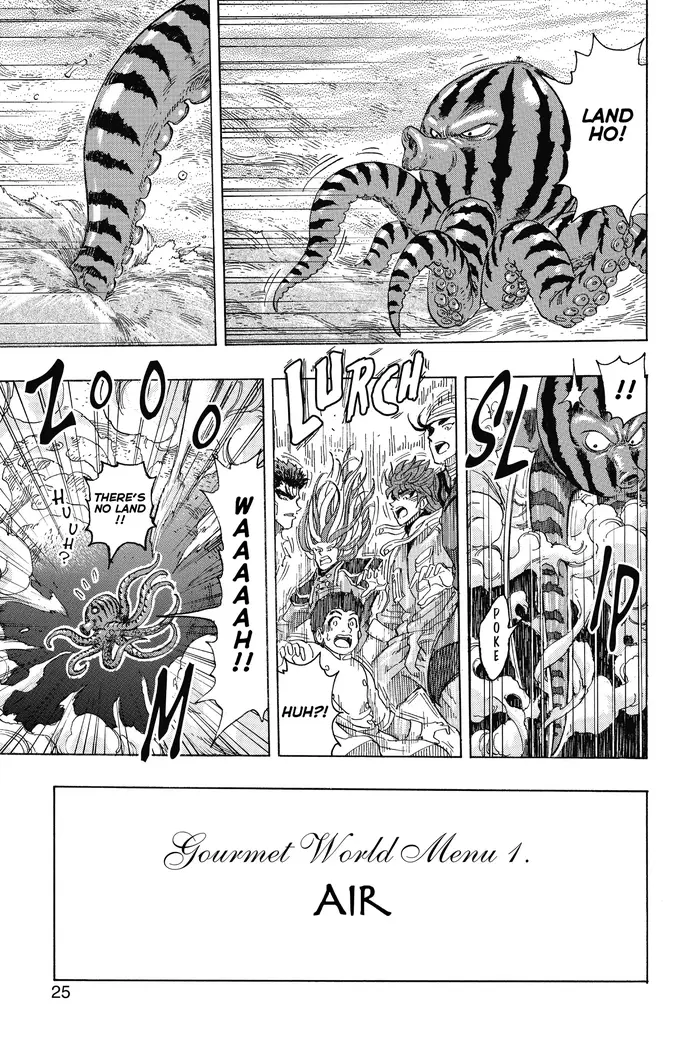 Toriko Chapter 273 image 22_optimized